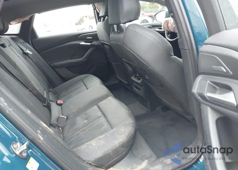 2025 Audi A6 E-Tron Premium Plus z USA, uszkodzony, nr VIN WAU2CAGH0SA019465